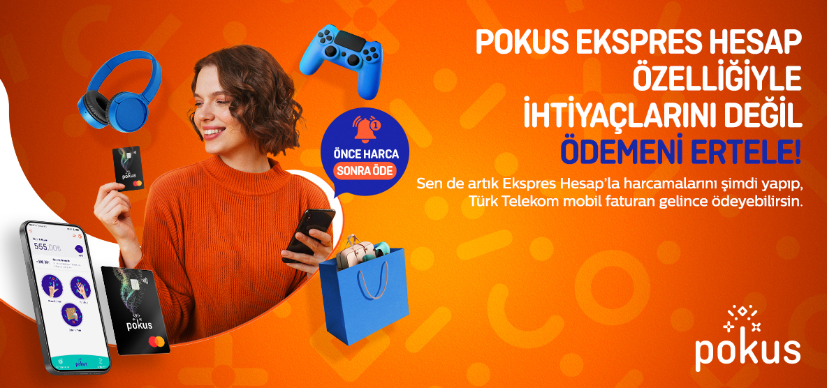#Pokus