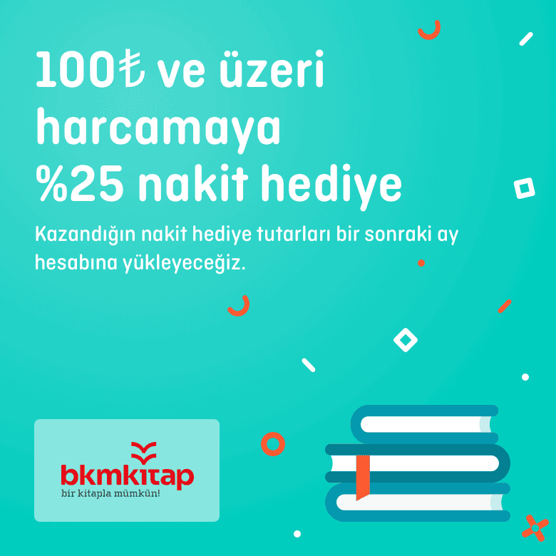 >Bkmkitap.com harcamalarının %25’i Pokus’tan hediye